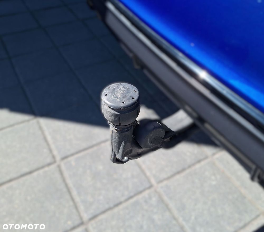 Audi A6 Avant - 34