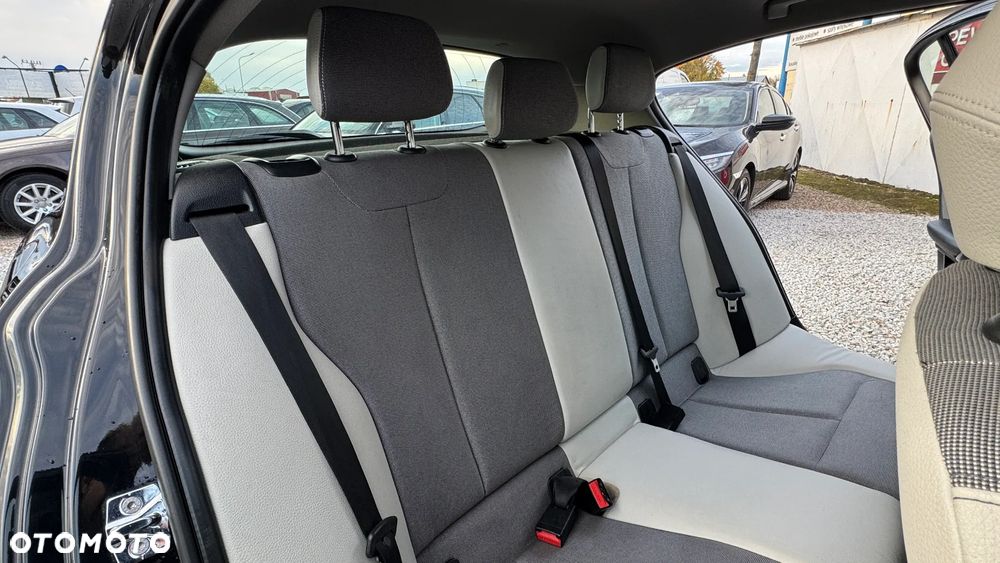 BMW Seria 1 116i Urban Line - 34