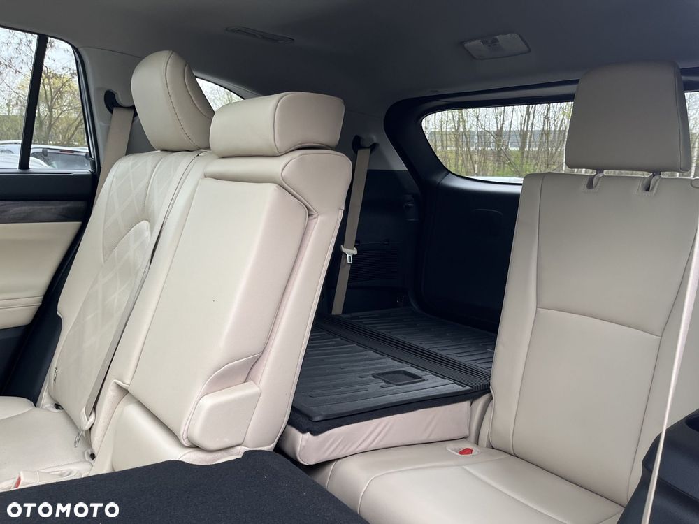 Toyota Highlander - 22