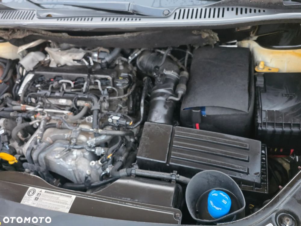 Volkswagen Caddy - 17