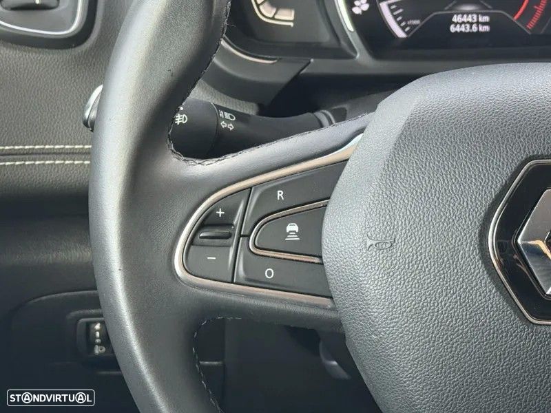 Renault Scénic 1.3 TCe Bose Edition - 9