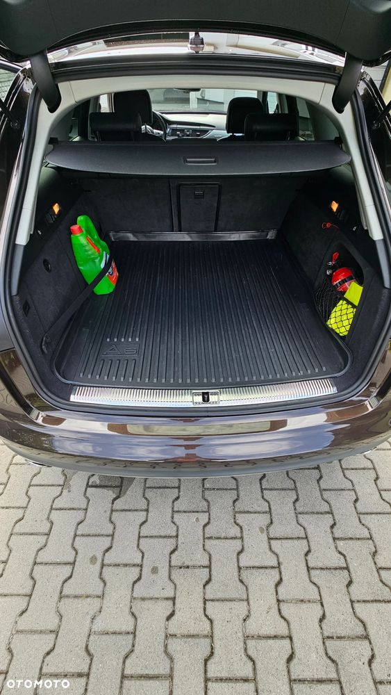 Audi A6 Allroad - 7