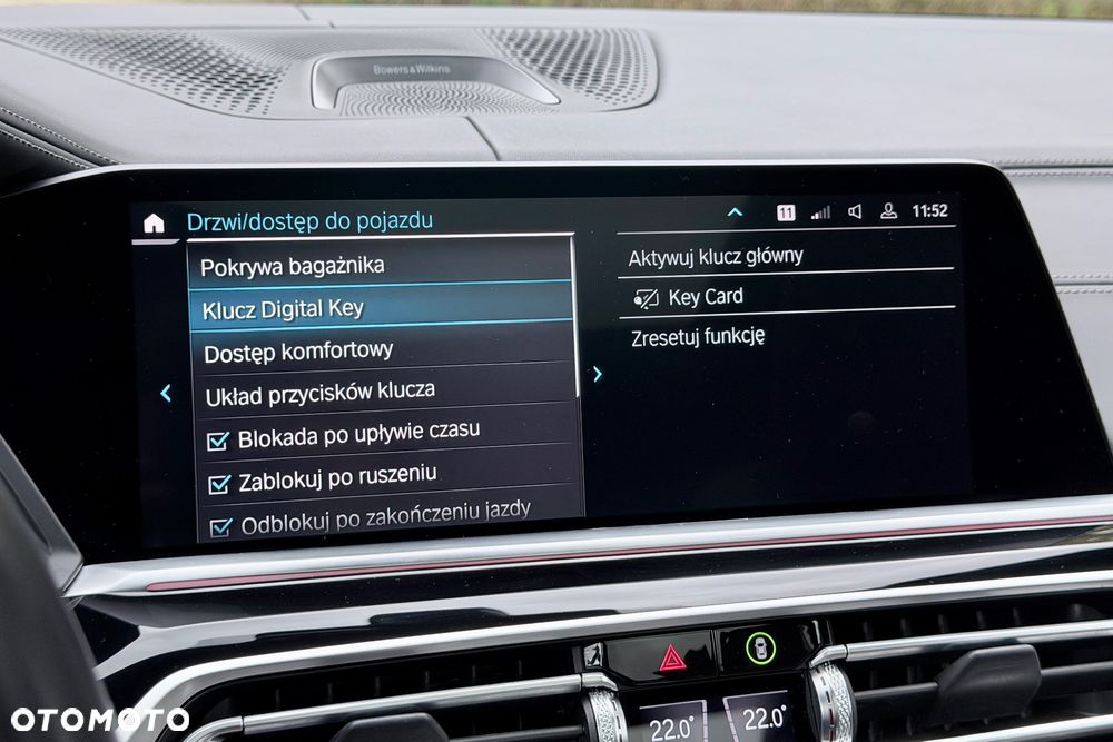 BMW X5 xDrive45e sport - 29
