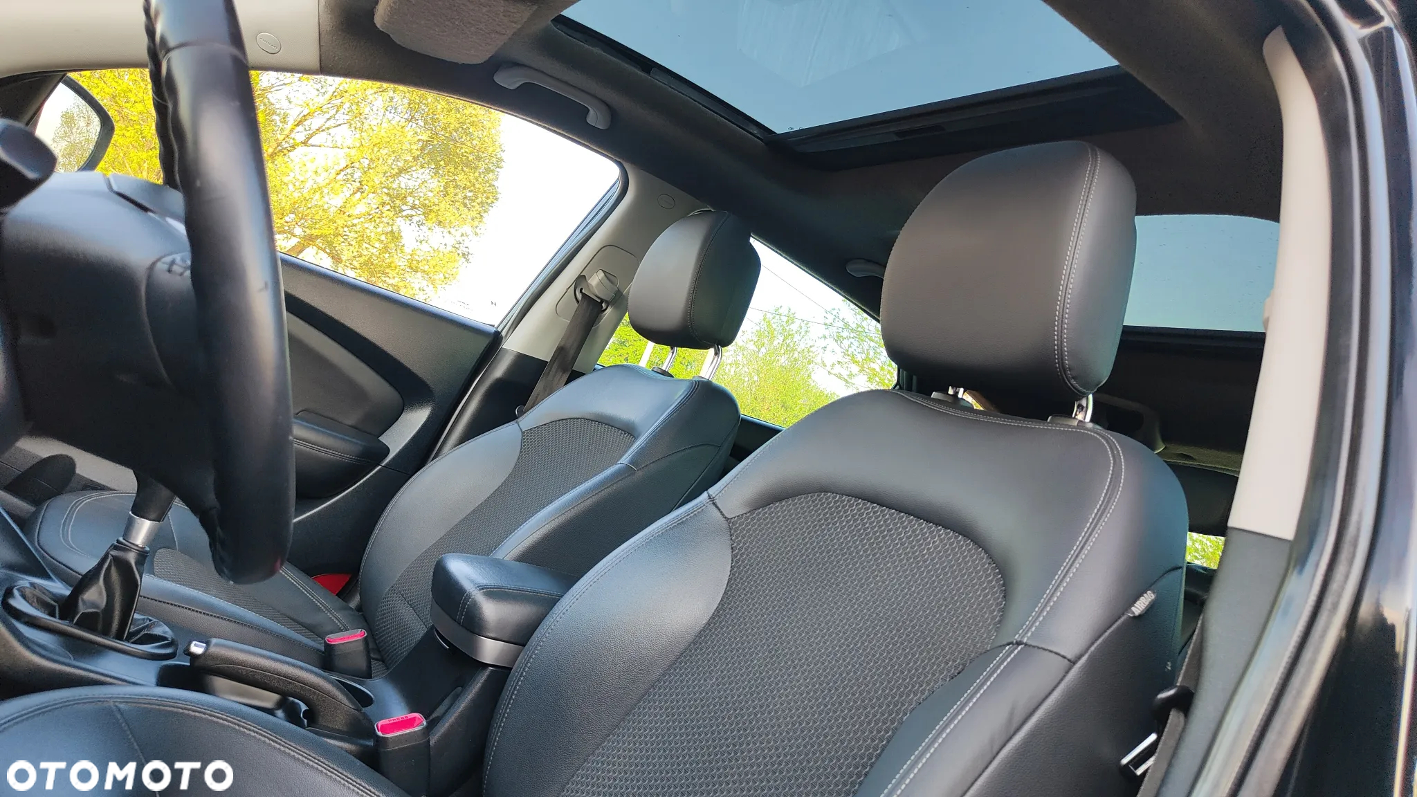 Opel Insignia 2.0 CDTI Cosmo ecoFLEX S&S - 9