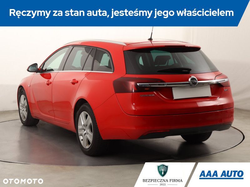 Opel Insignia - 5