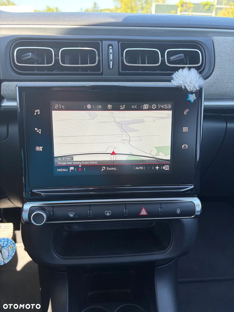 Citroën C3 1.2 PureTech Feel - 4