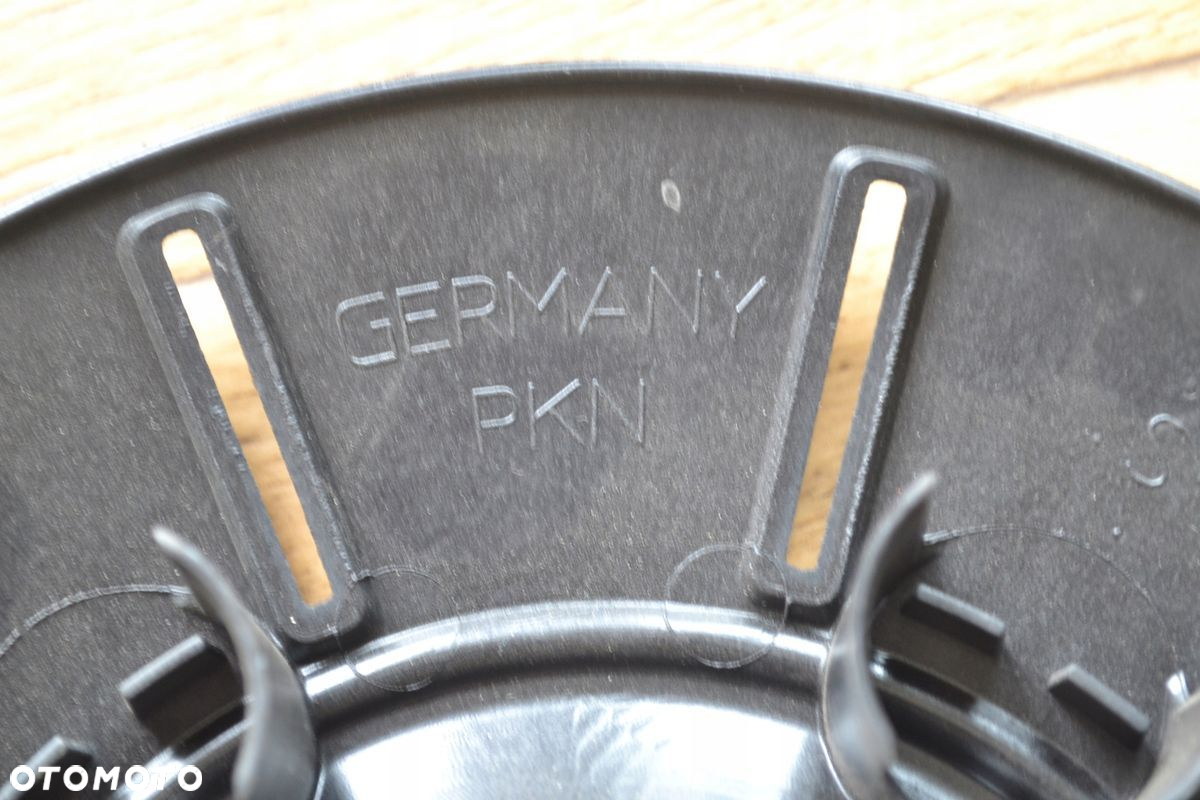 ORYGINALNY KOŁPAK DEKIELEK 7E0601151 VW TRANSPORTER T5 T6 x1szt. K-531 - 7