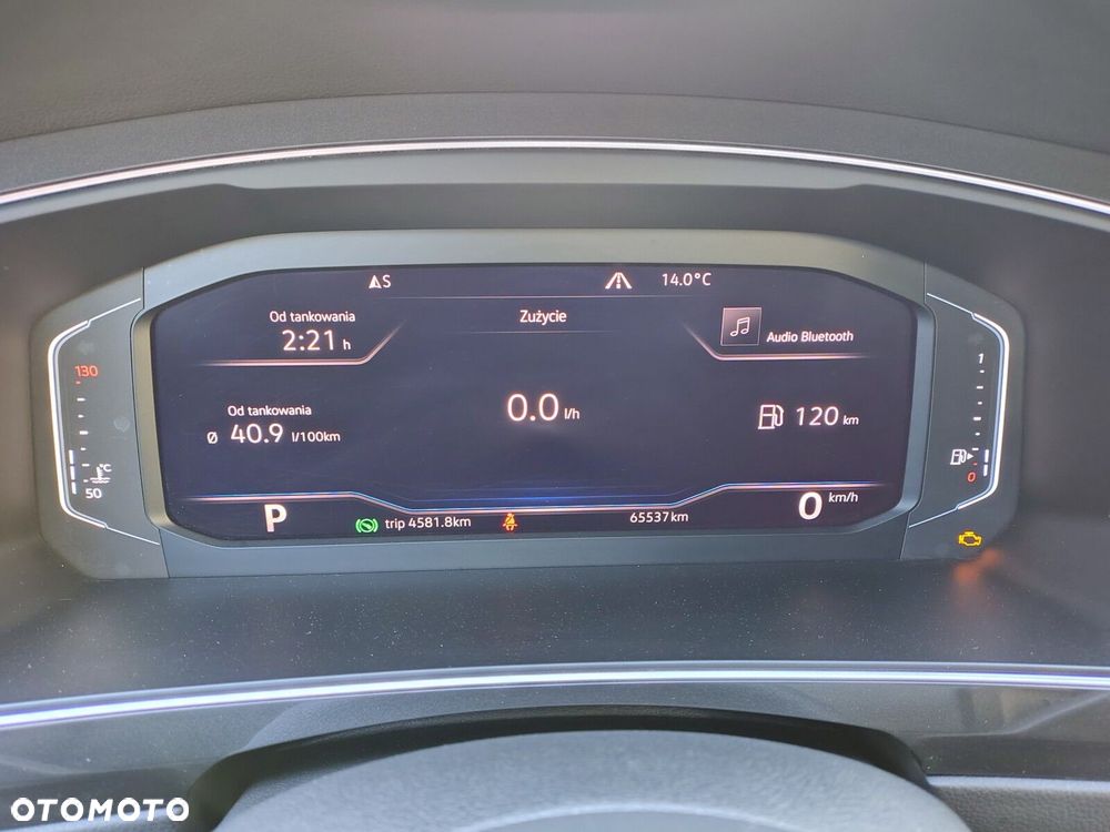 Volkswagen Tiguan - 13