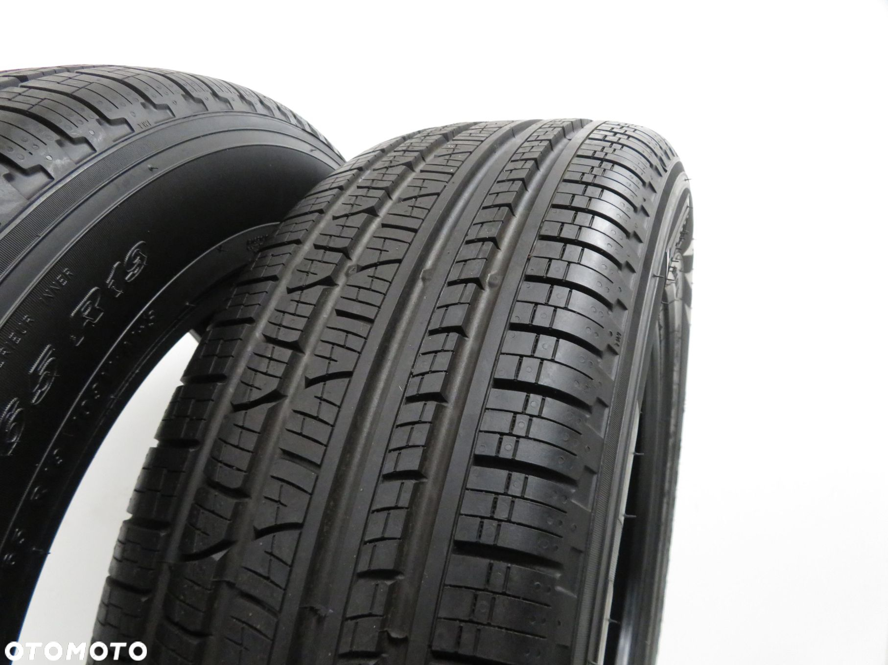 2x 235/65R19 OPONY CAŁOROCZNE Pirelli Scorpion Verde All Season 109V XL - 9