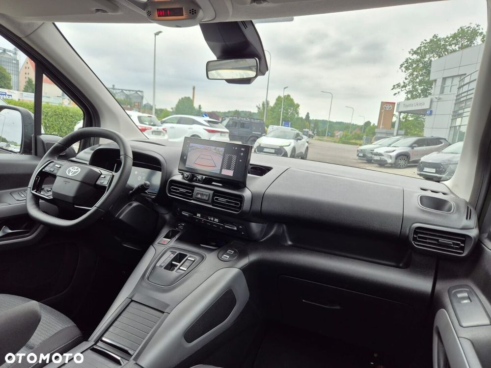 Toyota Proace City Verso Long 1.5 D-4D Family - 13
