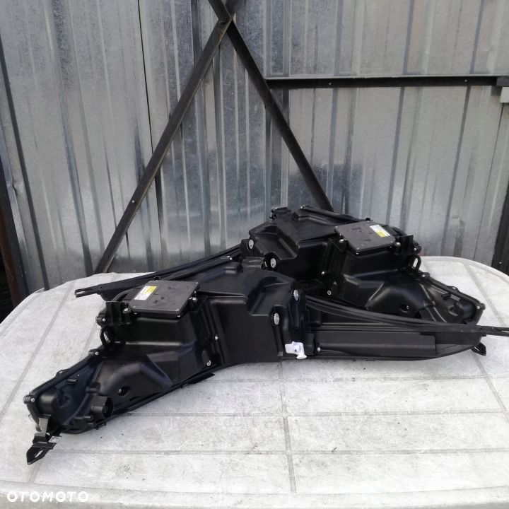 Toyota C-HR CHR Full LED Komplet Idealne Org. - 2