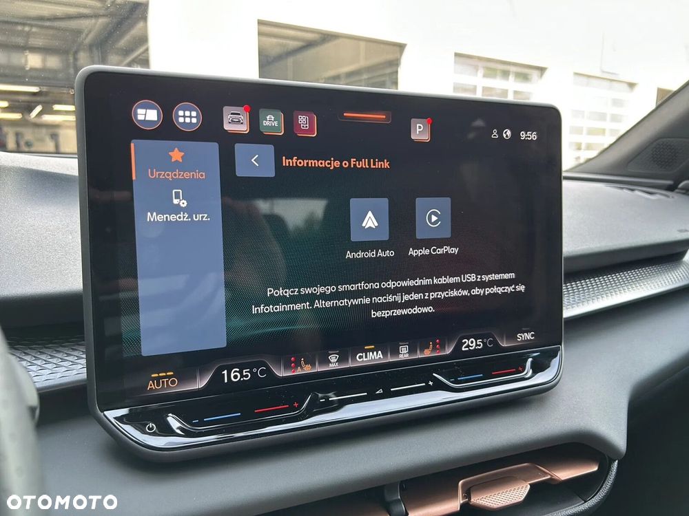Cupra Terramar 2.0 TSI 4Drive VZ DSG - 35