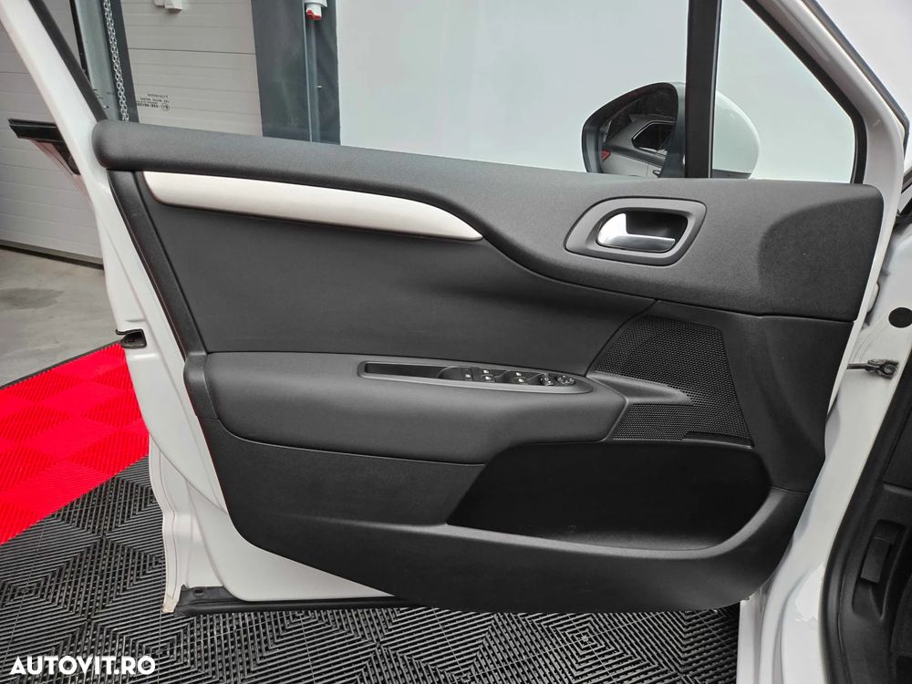 Citroën C4 PureTech 130 Stop & Start Exclusive - 19