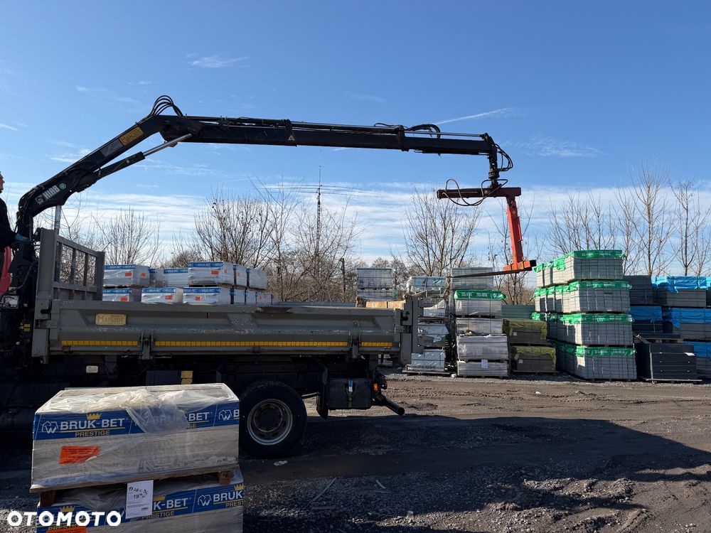 Renault Midlum 220 DXI - 24