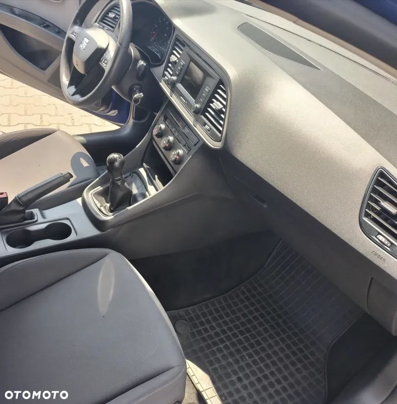 Seat Leon - 8