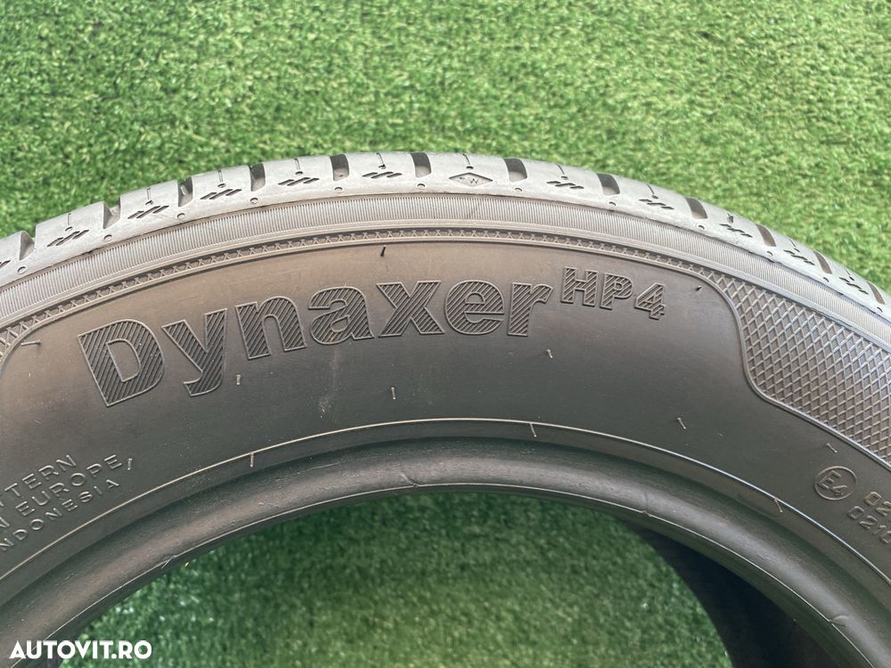 Anvelopa vara 185 65 15 88 T Kleber Dynaxer HP4 Dot 0223 Profil 6,4 mm - 5