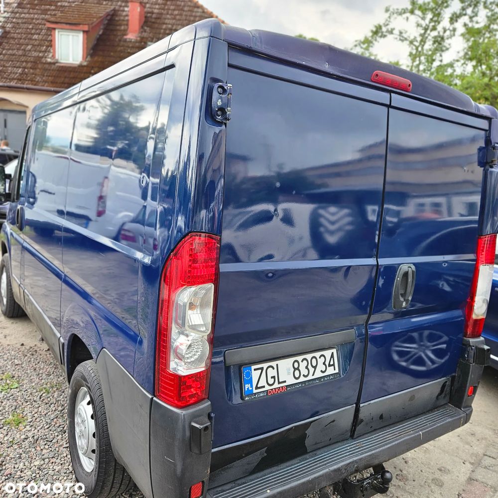 Peugeot Boxer - 9