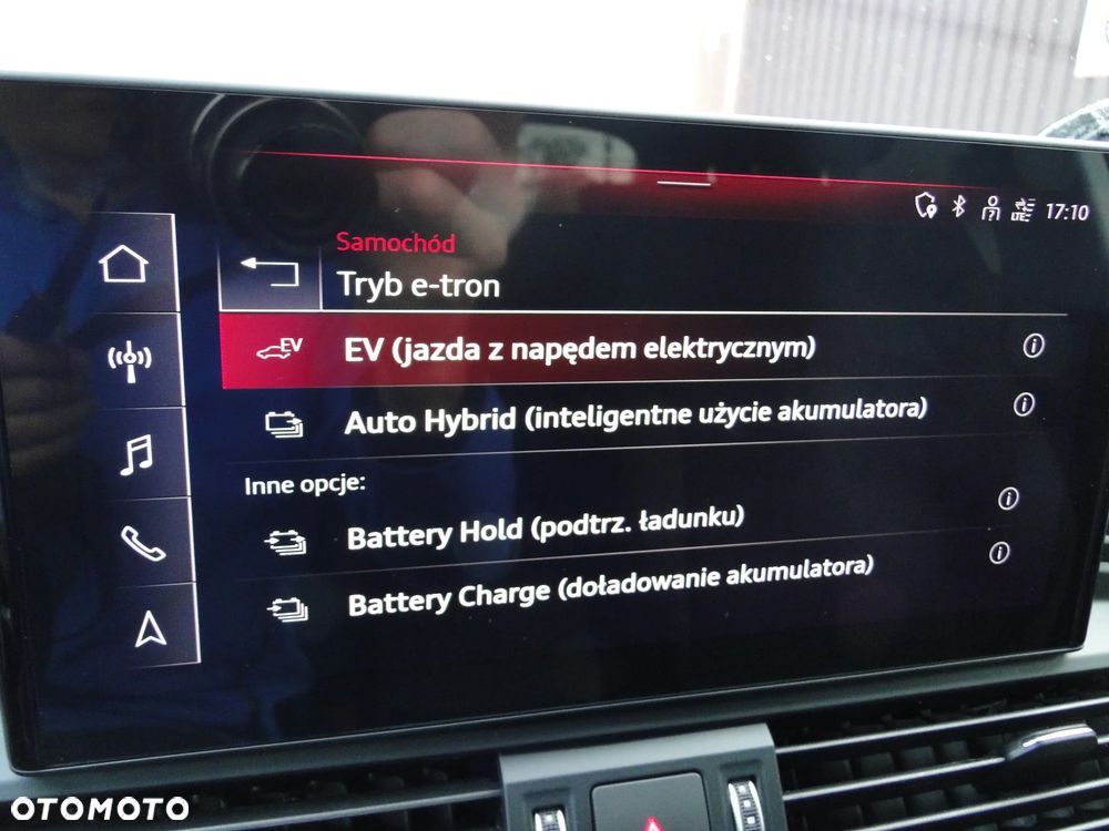 Audi Q5 50 TFSI e Quattro S Line S tronic - 25