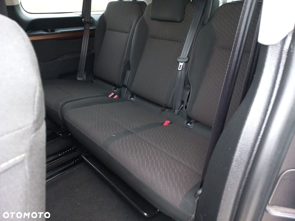 Toyota Proace Verso 2.0 D4-D Long Family - 12