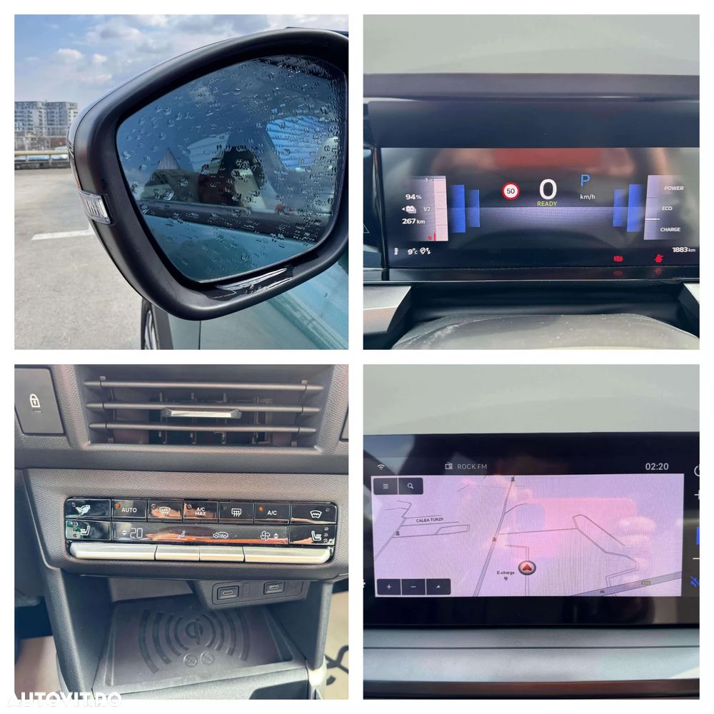 Opel Frontera 44 kWh GS - 14