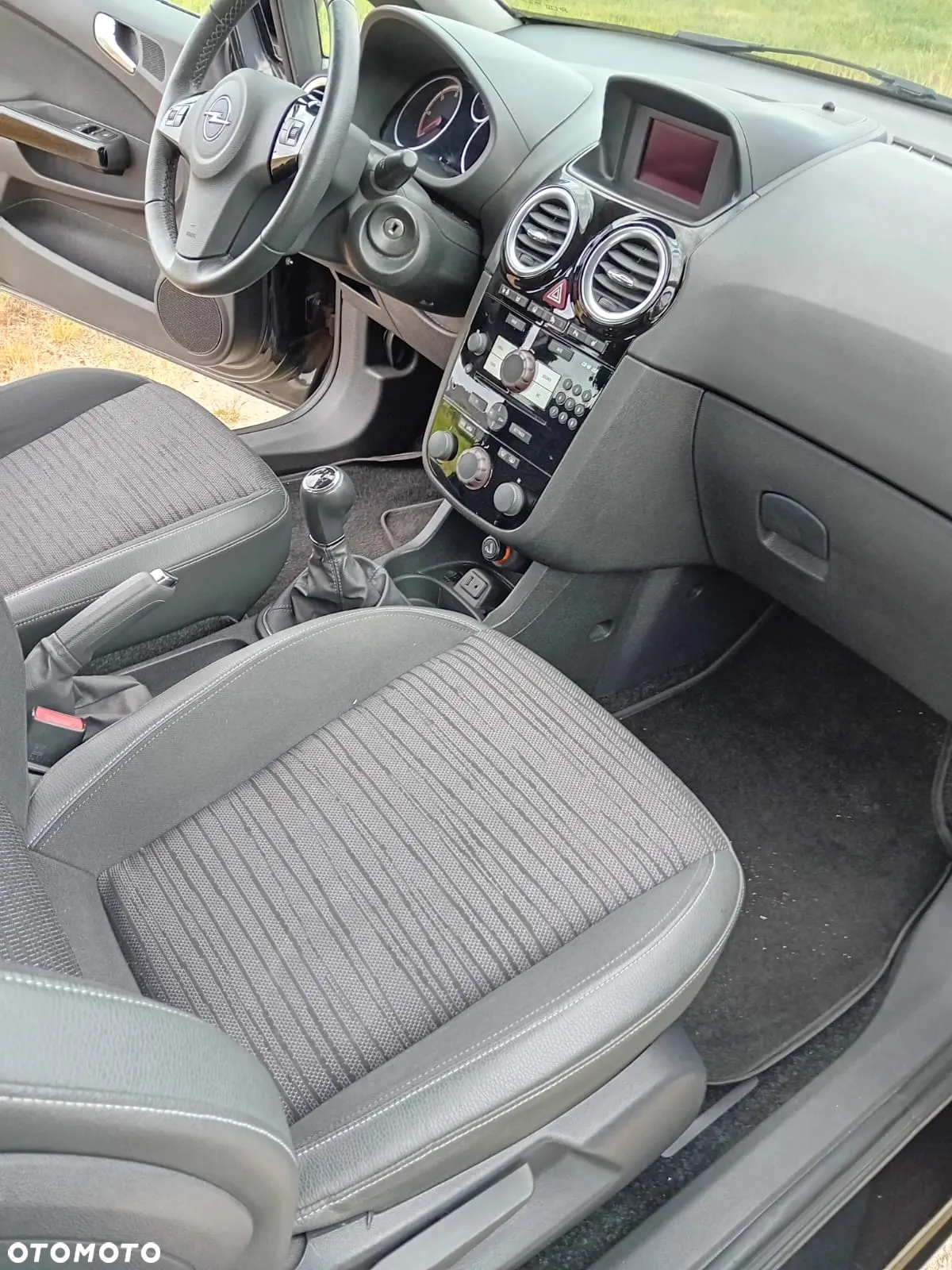 Opel Corsa 1.3 CDTI DPF Energy - 12