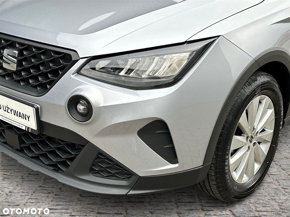 Seat Arona 1.0 TSI Style S&S DSG - 30