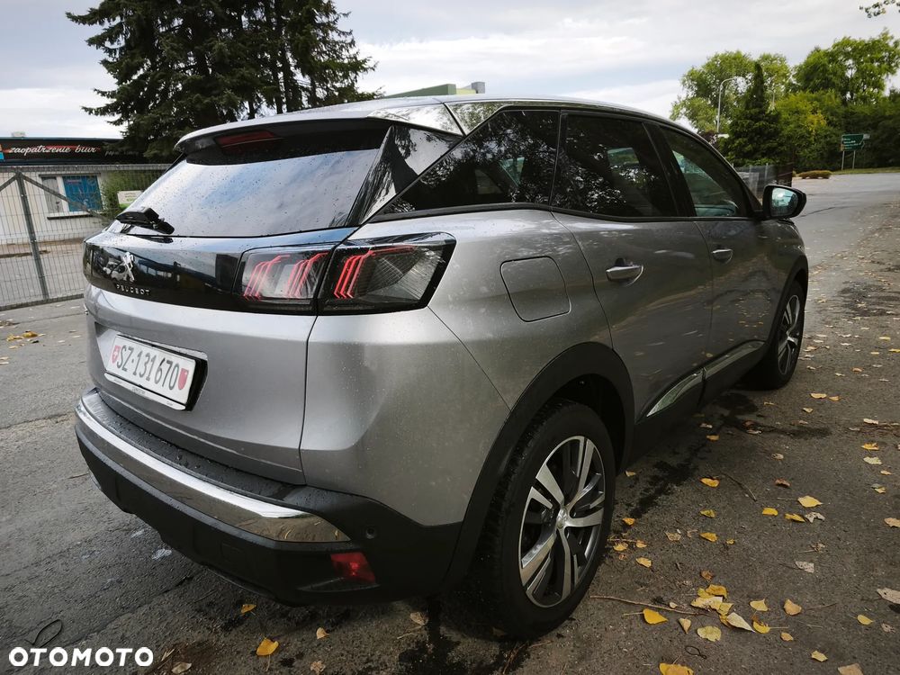 Peugeot 3008 - 13