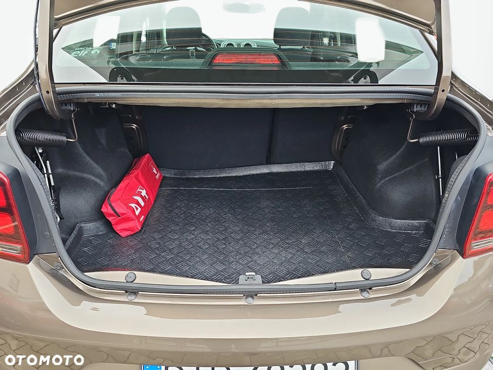 Dacia Logan 1.0 SCe Laureate - 19