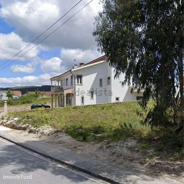 Terreno em sousela - Grande imagem: 2/3