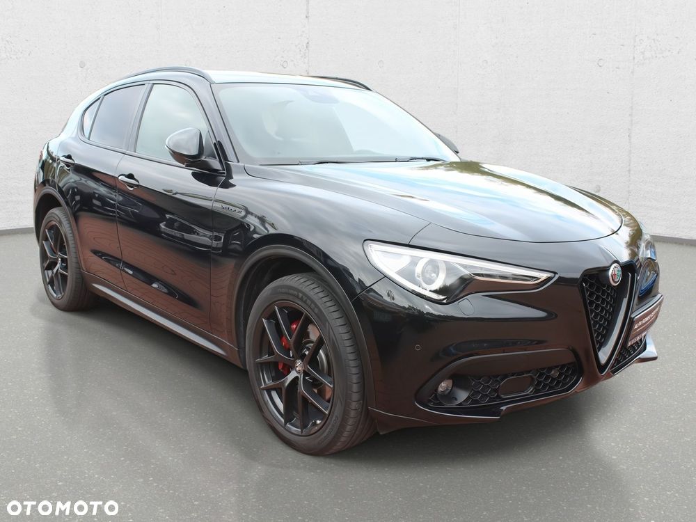 Alfa Romeo Stelvio 2.2 JTDM Veloce Q4 - 3