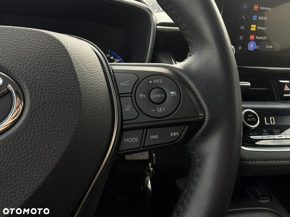 Toyota Corolla 1.5 Style - 17