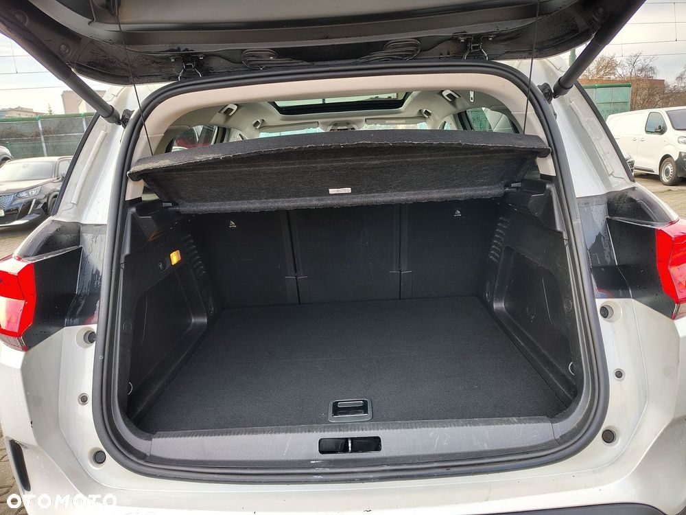 Citroën C5 Aircross - 10