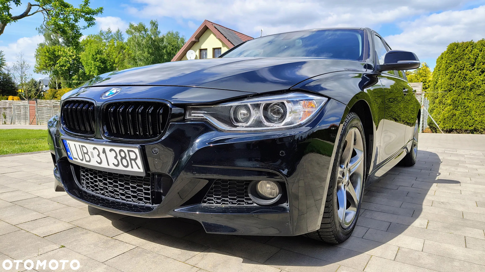 BMW Seria 3 - 16