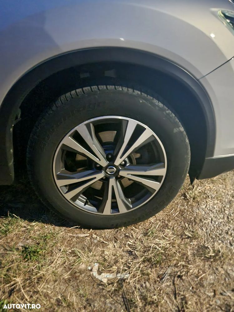 Nissan X-Trail 2.0D Start/Stop 4x4-i Acenta - 11