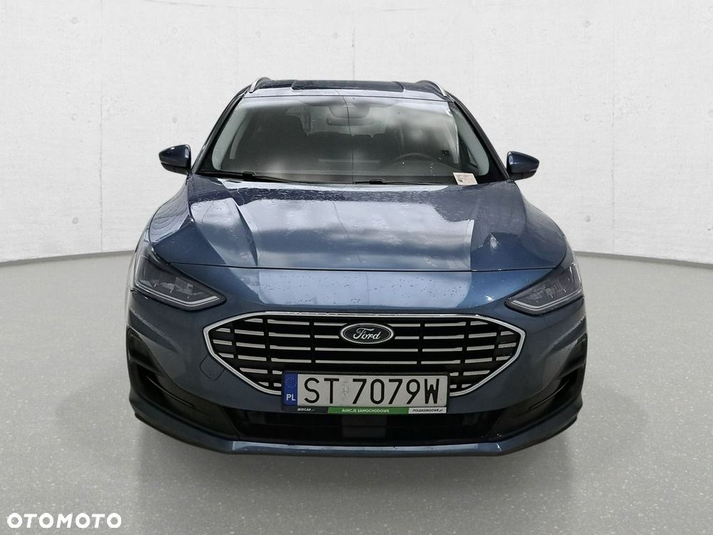 Ford Focus - 2