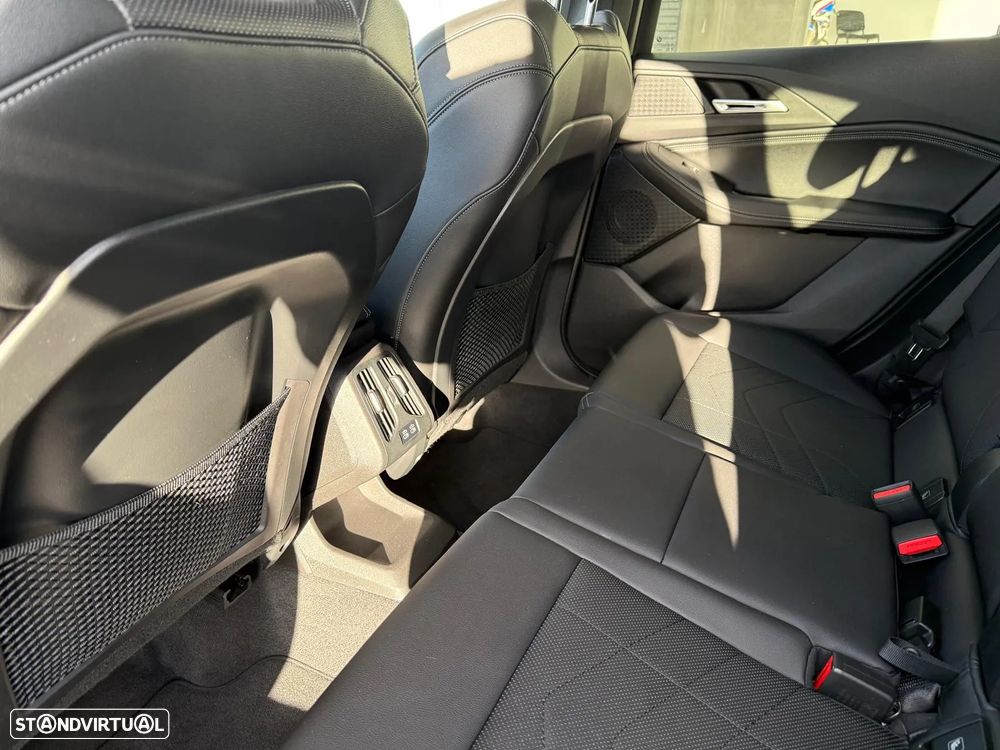 BMW 218 Active Tourer d Pack M Auto - 46