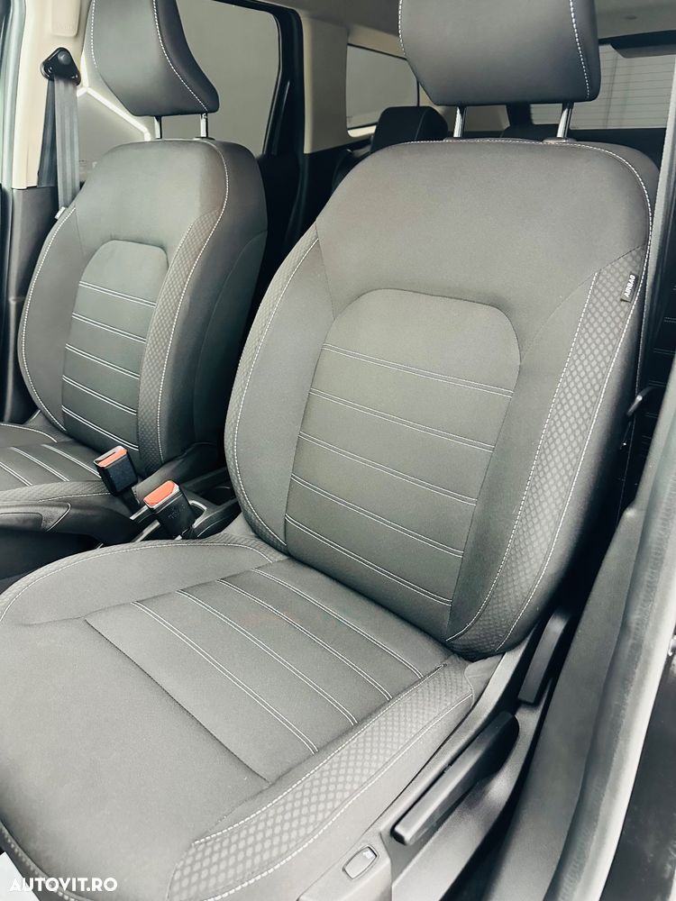 Dacia Duster TCe 90 2WD Essential - 12