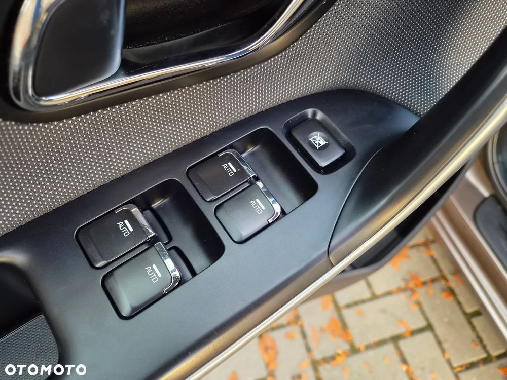 Kia Ceed 2016