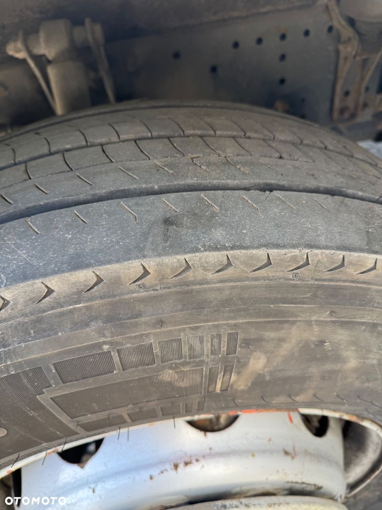 MAN MAN TGX 18.440 - 10