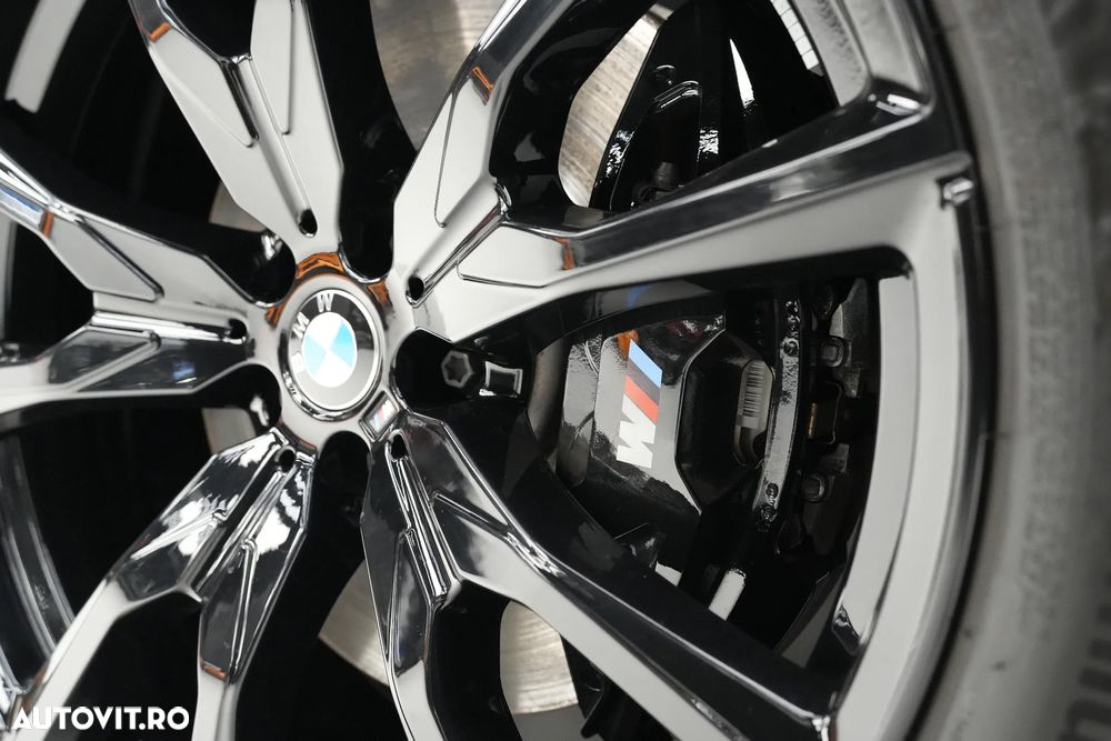 BMW X7 M60i xDrive AT MHEV - 6