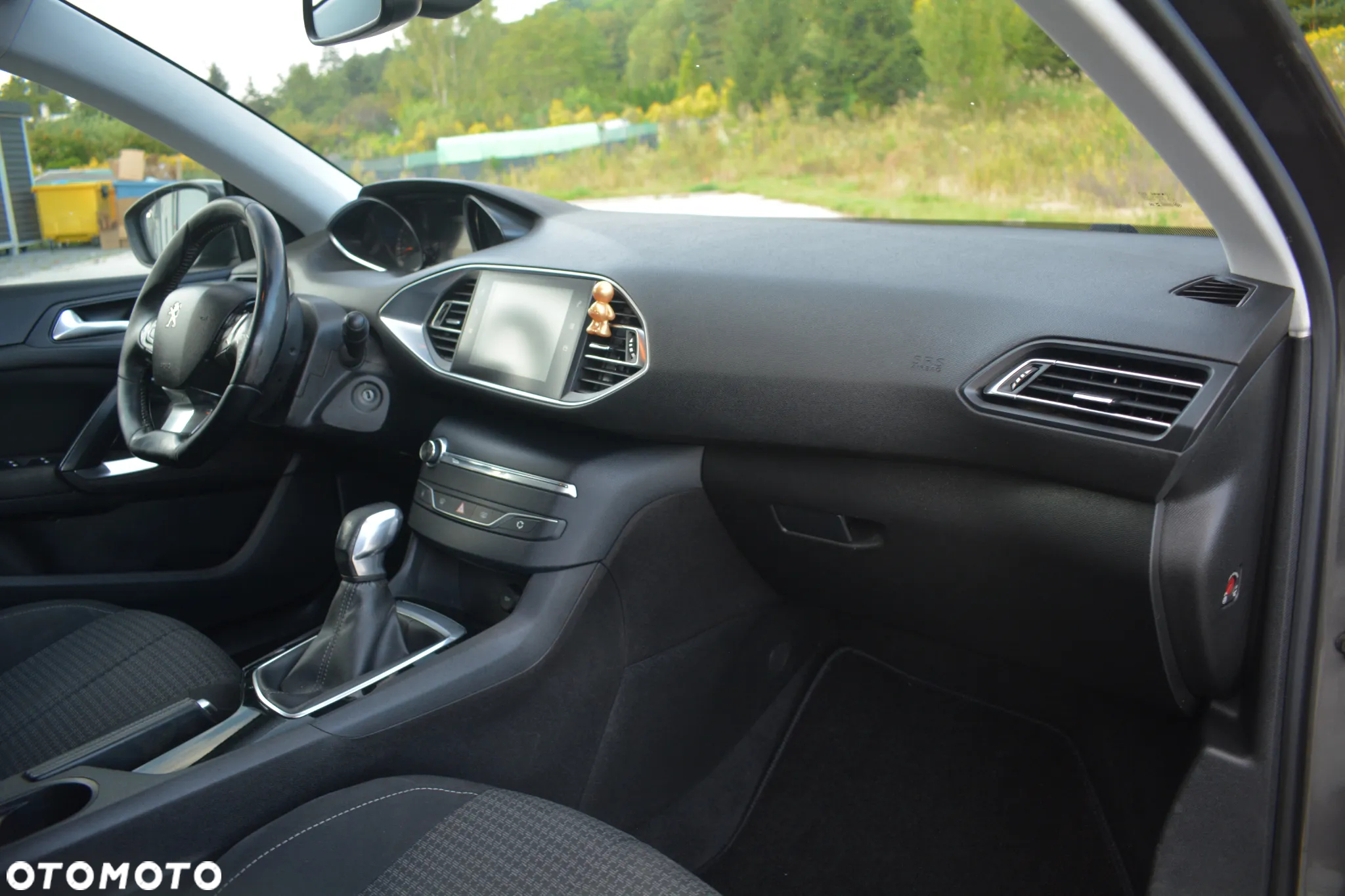 Peugeot 308 - 22
