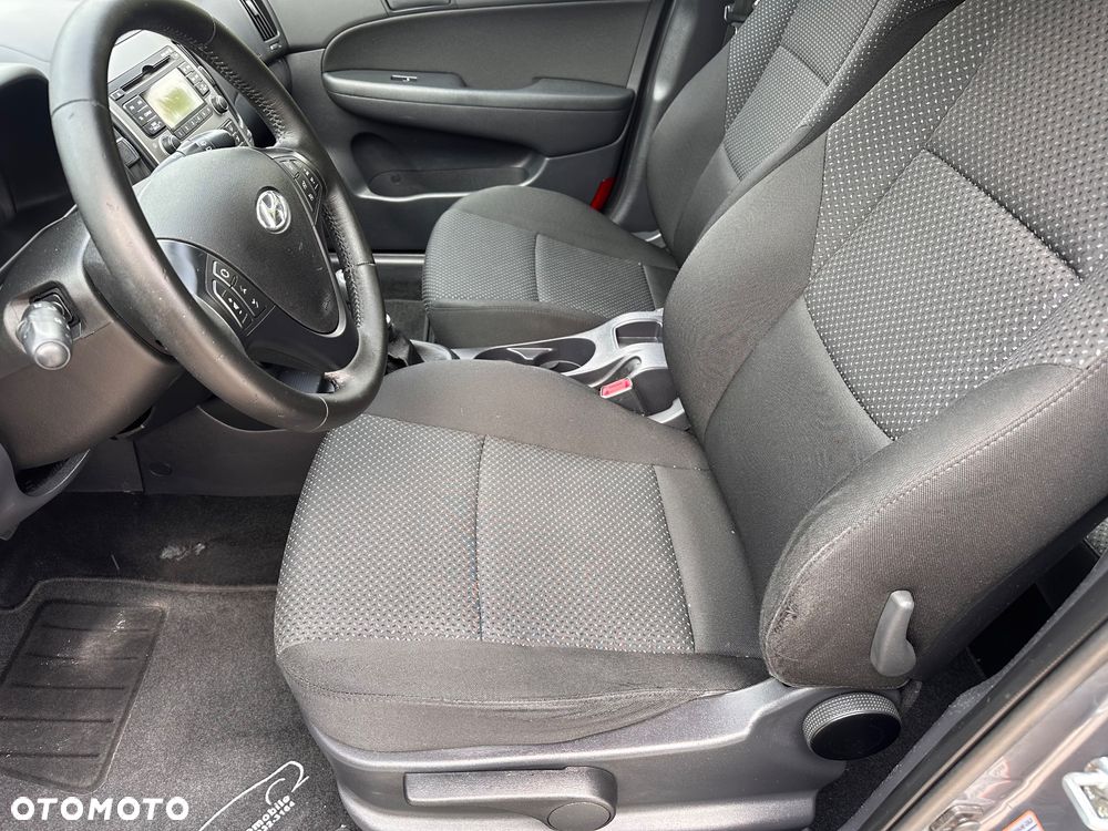 Hyundai i30 - 29