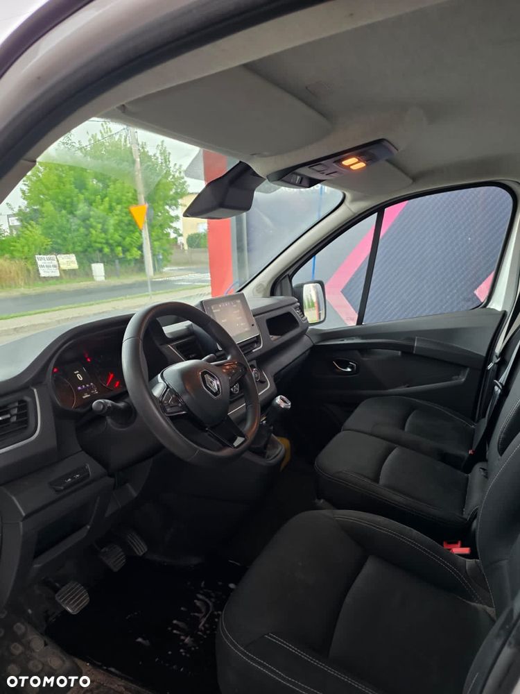 Renault Trafic - 4