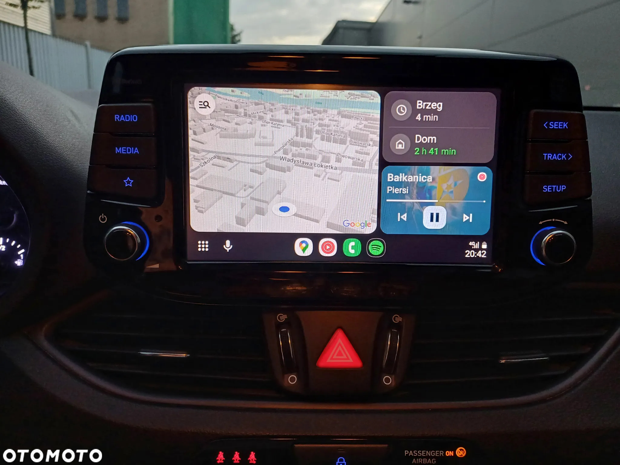 Hyundai i30 1.0 T-GDI Modern - 20
