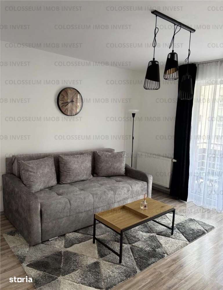 Apartament 2 camere | Decomandat | Parcare + Boxa | Zona Avantgarden — fotografia 1