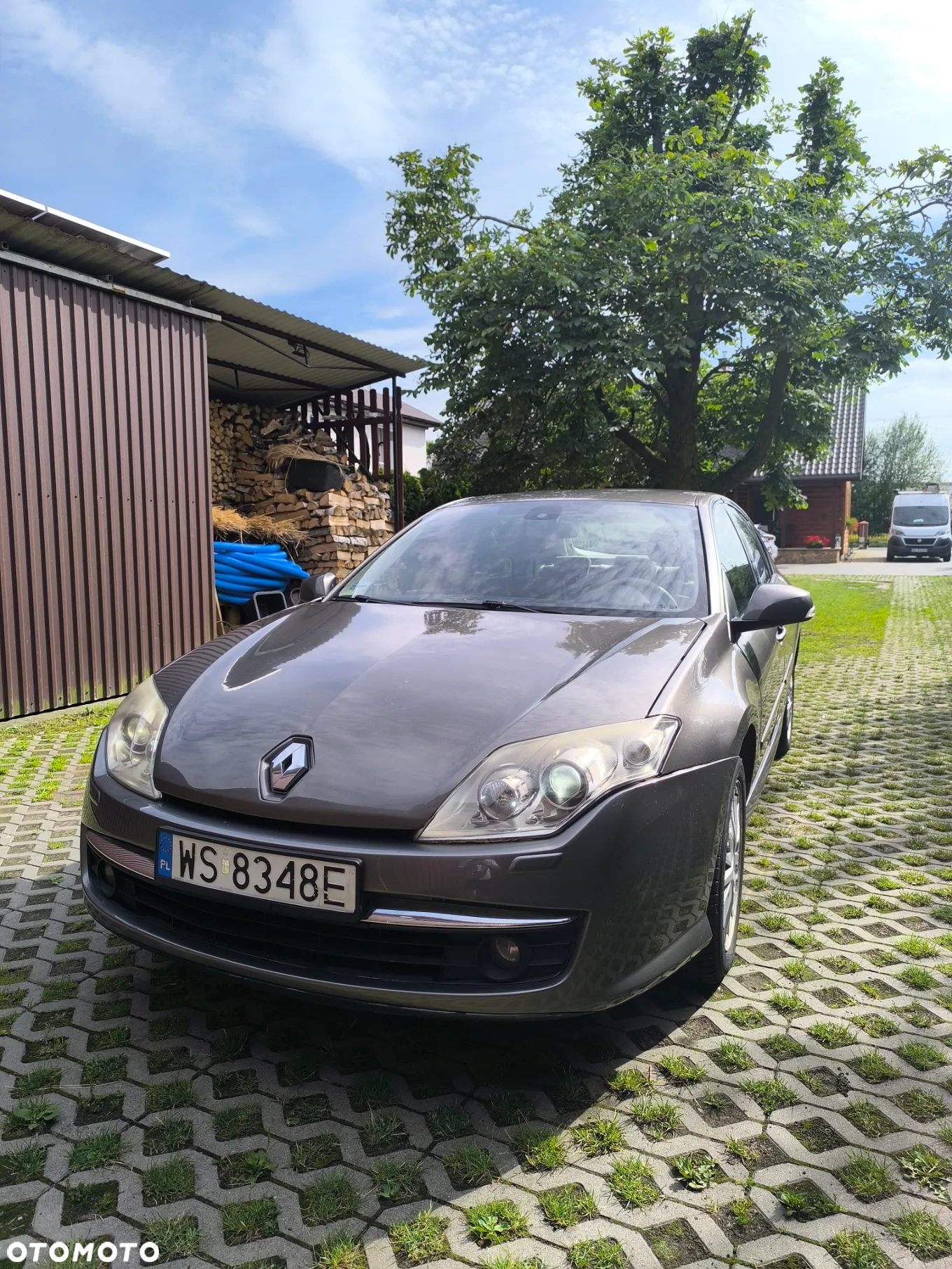 Renault Laguna - 2