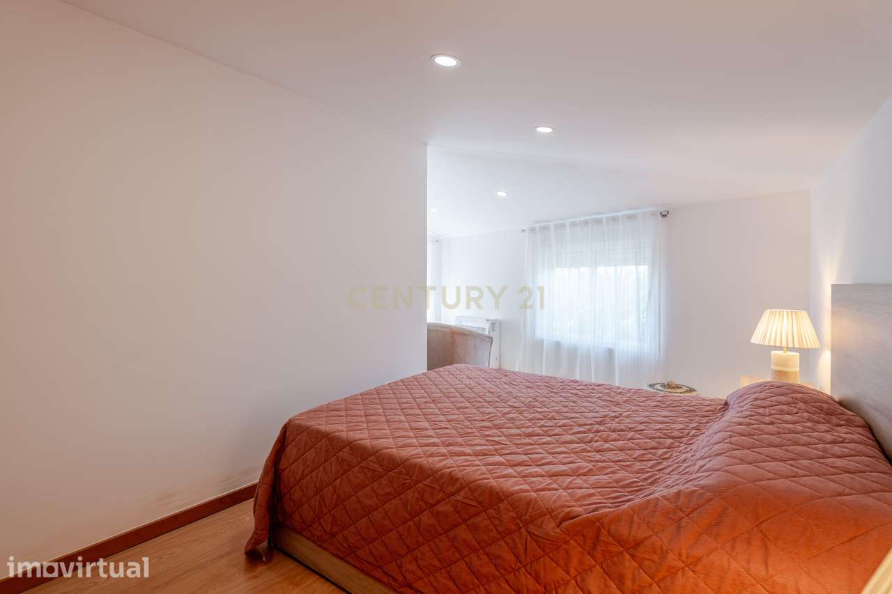 Casa na Madalena com Vista Mar, Vila Nova de Gaia - Grande imagem: 4/45