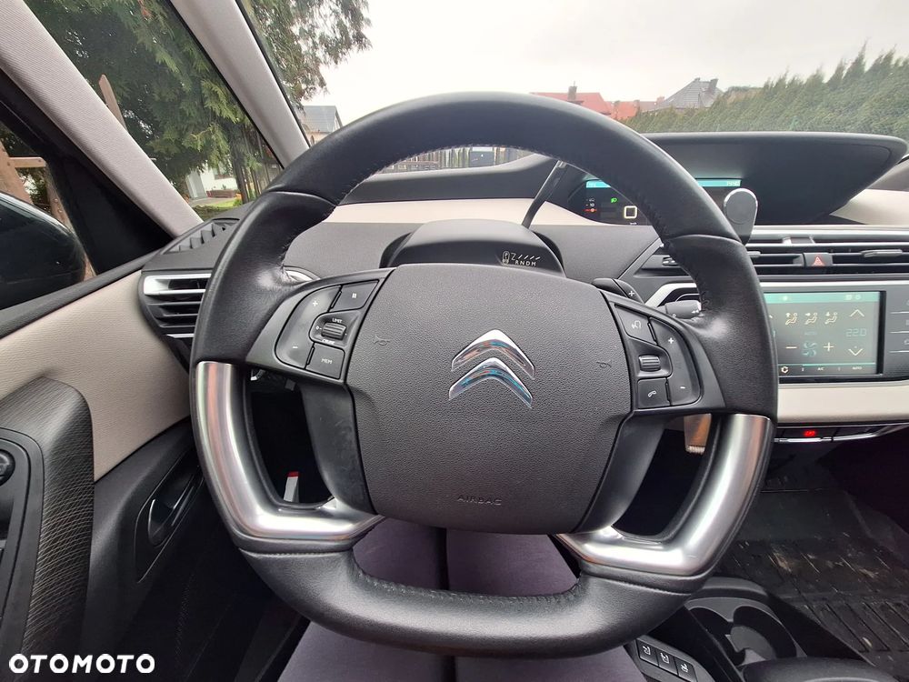 Citroën C4 SpaceTourer 1.2 PureTech Feel S&S EAT8 - 14