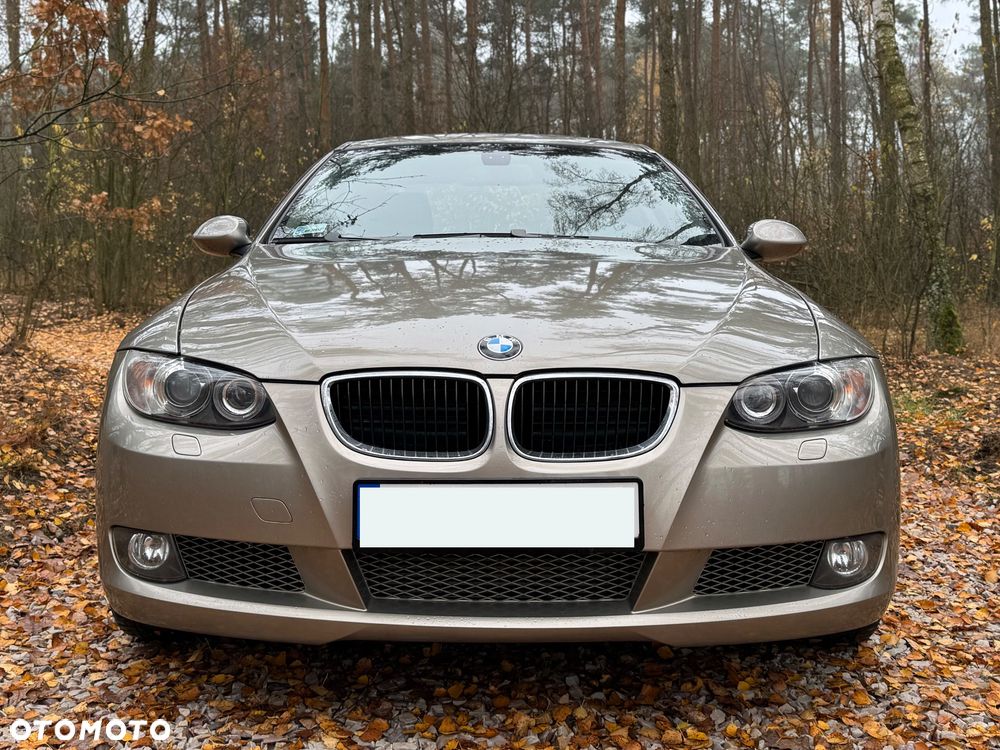 BMW Seria 3 320d DPF - 7
