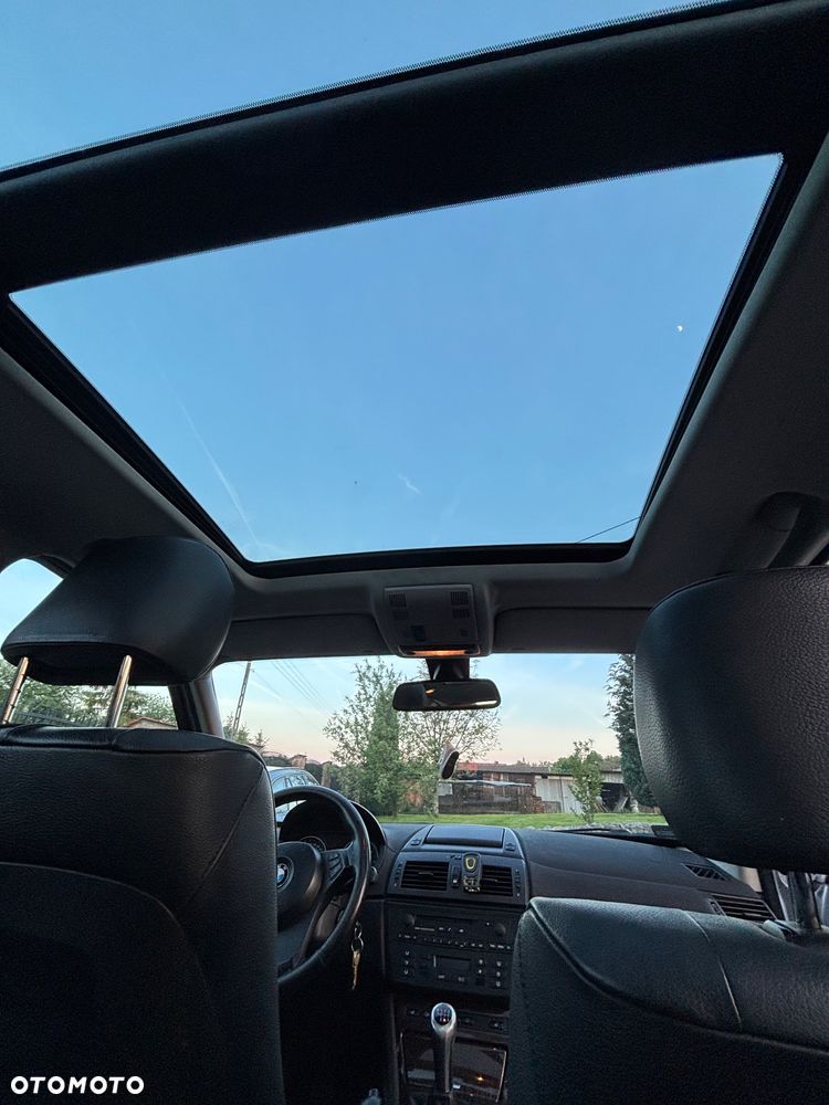 BMW X3 - 15